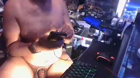 oldschooldick online show from 05/02/26, 07:19