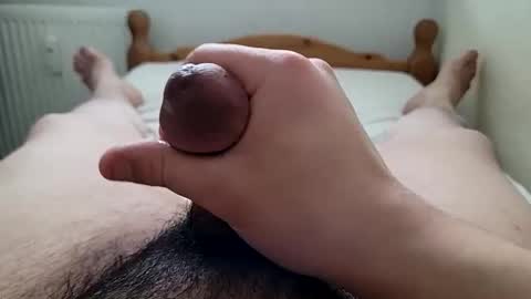 aboycumm online show from 02/05/26, 02:22