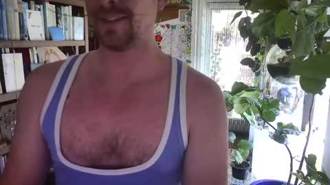 abracadanny777 online show from 05/14/26, 07:20