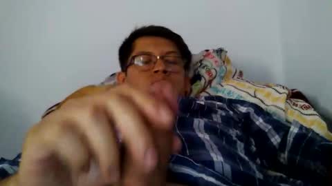 abraham651 online show from 04/19/26, 12:22