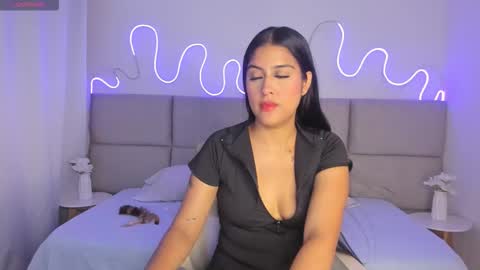 ABRIL online show from 03/05/26, 02:51