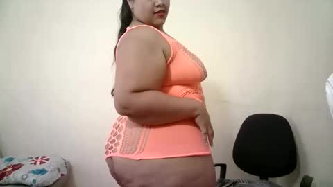 Snapshot of abril__ass chatting on 11/06/25, 03:46 abril__ass online show from 11/06/25, 03:46