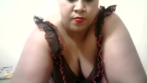 Snapshot of abril__ass chatting on 11/27/25, 01:24 abril__ass online show from 11/27/25, 01:24