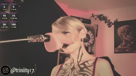 April  online show from 12/05/24, 06:11