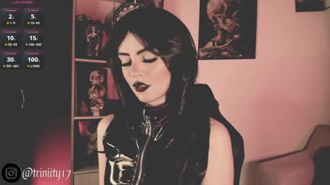 April  online show from 12/07/24, 10:01