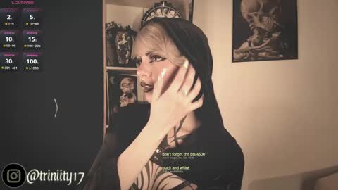 April  online show from 12/10/24, 04:17