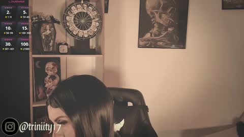 April  online show from 12/12/24, 10:20