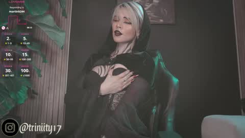 April  online show from 12/29/24, 09:20