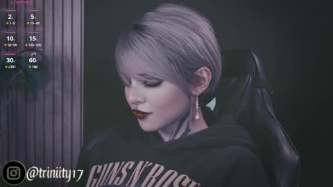 April  online show from 01/31/25, 02:26