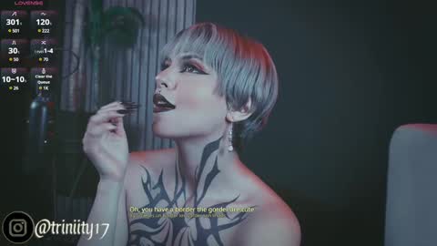 April  online show from 02/10/25, 09:36