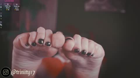 April  online show from 02/21/25, 06:15