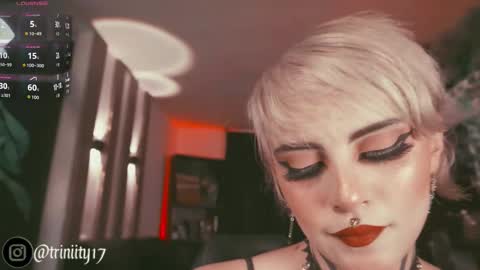 April  online show from 09/12/25, 02:33