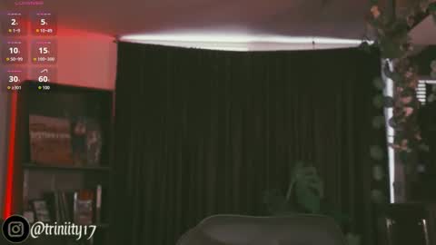 April  online show from 09/13/25, 05:13