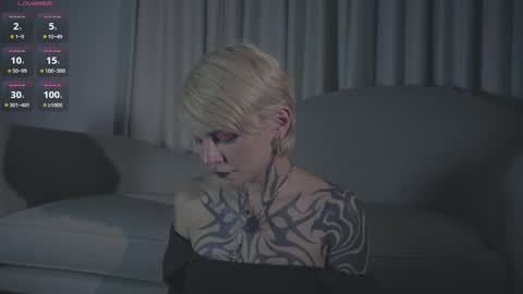 April  online show from 10/23/25, 02:44