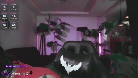 April  online show from 03/16/26, 02:10