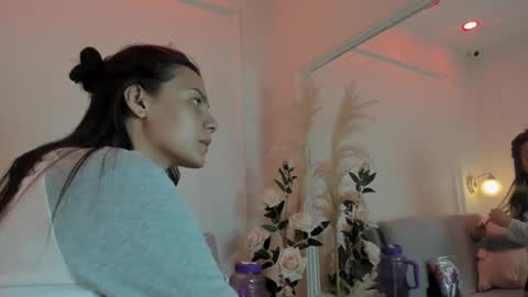 Abril jones online show from 12/17/24, 12:11