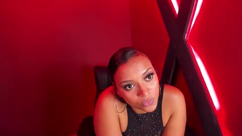 Abril jones online show from 01/18/25, 05:59