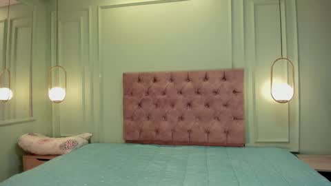 Abril jones online show from 02/04/25, 11:16