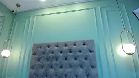 Abril jones online show from 02/07/25, 11:23