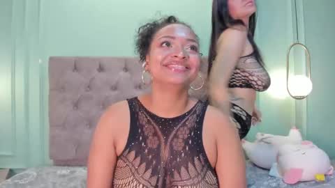 Abril jones online show from 02/07/25, 02:26