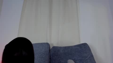 Abril jones online show from 02/28/25, 06:10