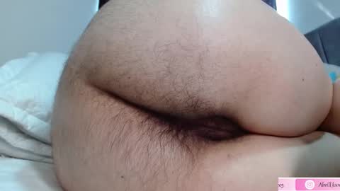 Snapshot of abril_lovee2 chatting on 02/06/25, 07:40 Abril online show from 02/06/25, 07:40