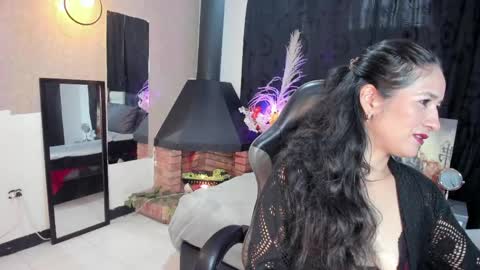 Abril online show from 06/02/26, 05:15