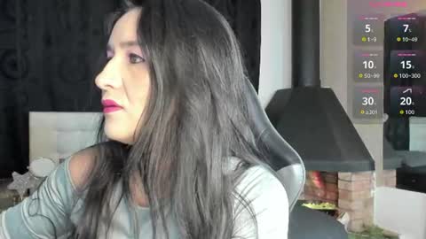 Snapshot of abril_riios chatting on 06/28/26, 03:23 Abril online show from 06/28/26, 03:23
