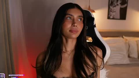 My name is Alexa. Please say hello I like to chat with you. If you have requests please use tip online show from 05/11/26, 10:40