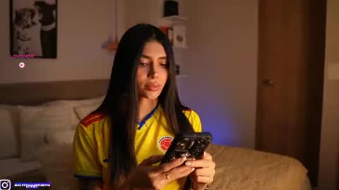 My name is Alexa. Please say hello I like to chat with you. If you have requests please use tip online show from 06/23/26, 10:52