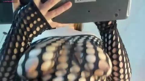 abrilmiller vc online show from 06/19/26, 02:32