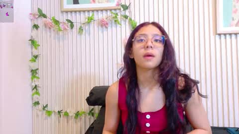 abrilmirren online show from 03/24/26, 11:15