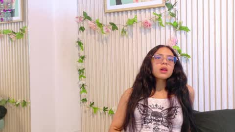 abrilmirren online show from 04/01/26, 12:17