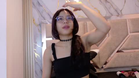 abrilmirren online show from 04/27/26, 11:19