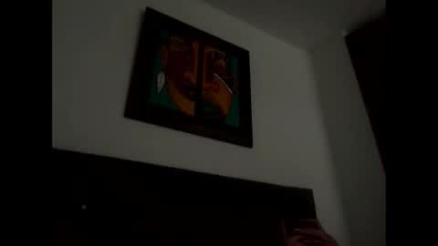 abrilsantosxo online show from 04/30/26, 12:33