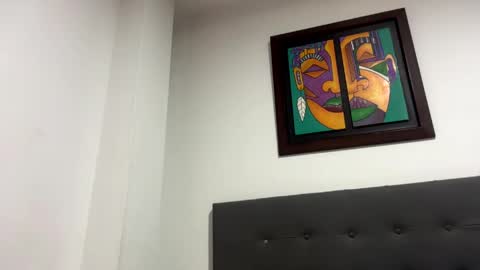 abrilsantosxo online show from 05/12/26, 07:44
