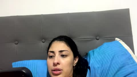 abrilsantosxo online show from 05/13/26, 01:41