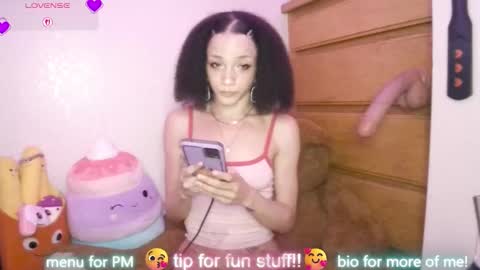 Snapshot of abruisedpeach chatting on 02/24/26, 04:43 Peach online show from 02/24/26, 04:43