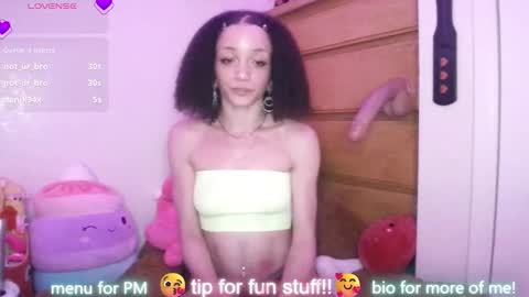 Snapshot of abruisedpeach chatting on 03/04/26, 04:29 Peach online show from 03/04/26, 04:29