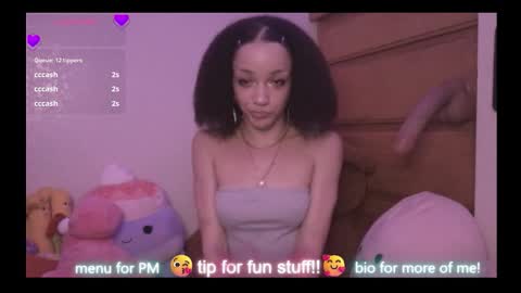 Snapshot of abruisedpeach chatting on 03/18/26, 04:15 Peach online show from 03/18/26, 04:15