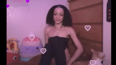 Snapshot of abruisedpeach chatting on 03/26/26, 03:23 Peach online show from 03/26/26, 03:23