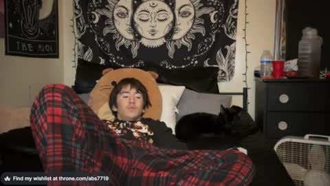 Abs online show from 12/05/24, 12:22