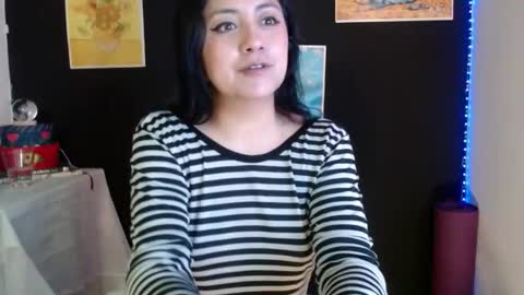 Absenta vert online show from 01/12/26, 11:43