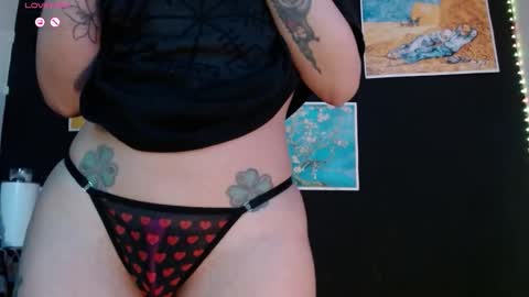 Absenta vert online show from 02/09/26, 12:36