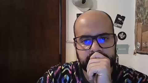 Luke 33 online show from 05/27/26, 12:46
