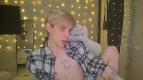 Nick online show from 01/13/26, 05:40