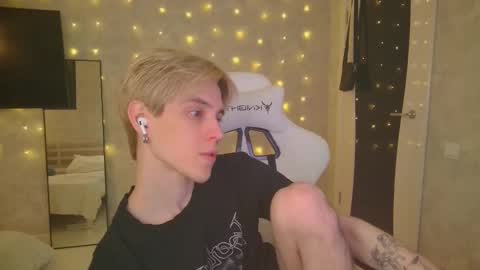 Nick online show from 01/14/26, 04:56