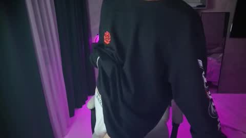 Nick online show from 02/18/26, 11:22