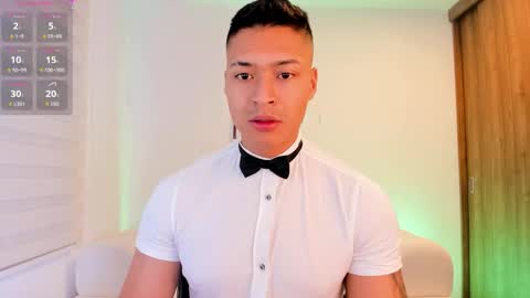 Will online show from 09/21/25, 10:17