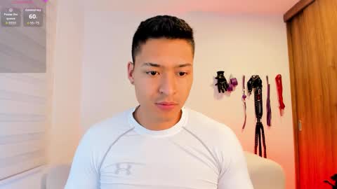 Will online show from 10/04/25, 10:13